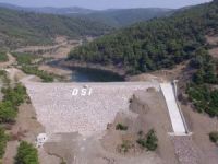 Bornova’ya 7 milyon liralık arıtma tesisi