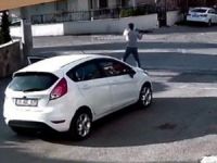 İş adamını evinin önünde vuran şüpheli 2 ay sonra yakalandı