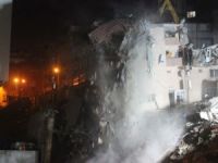 Kağıthane’de yıkım çalışmaları durduruldu