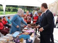 Hafızlık Kur’an Kursu öğrencileri için seferber oldular