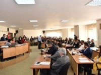 Maltepe Belediye Meclisinin mayıs ayı toplantıları başladı