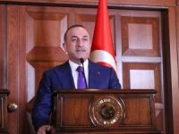 Dışişleri Bakanı Çavuşoğlu: “İstanbul’la ilgili kararı İstanbul halkı verecek”