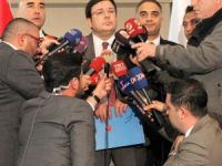 CHP YSK’ya başvurdu