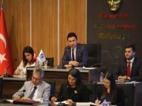 Başkan Aras, "Bodrum Belediyesi Gıda A.Ş. teknik olarak iflas etmiş durumda"