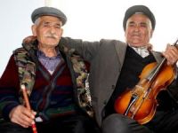 Çobanlıkla başlayan 65 yıllık müzik kardeşliği