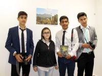 Özel çocuklardan kimsesiz çocuklara anlamlı destek