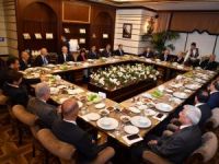 MHP Samsun tam kadro İstanbul’da olacak