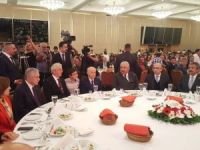 Devlet Bahçeli: “İstanbul’un hak eden ve ehil ellerce yönetilmesi hayat memat meselesidir”