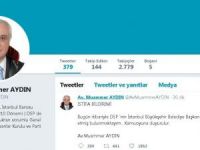 DSP adayı İstanbul Büyükşehir Belediyesi seçiminden çekildi