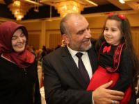 Başkan Sandıkçı: “Kılı kırk yararak hareket ediyoruz”