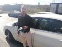 E-5’te yol verme kavgası: 1 yaralı
