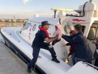 Didim’de 68 düzensiz göçmen yakalandı