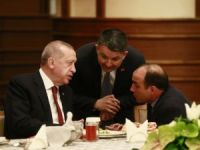 Cumhurbaşkanı Erdoğan: “Bu topraklardan darbe çıkmaz, bereket çıkar”