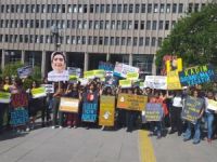 Şule Çet davası bugün Ankara’da görülecek