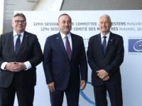 Çavuşoğlu: "Çifte standartları olmayan bir Avrupa’ya ihtiyacımız var"