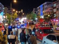 Ankara’da silahlı kavga: 1 yaralı