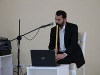Dumlupınar’da Ramazan etkinliğinde ’’Ney dinletisi’’