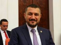 Açıkgöz, ‘Gençlerimiz, kutlu yürüyüşlerine devam ediyor’