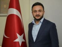 Yanar, Gençlik ve Spor Bayramı’nın 100.yılını kutladı