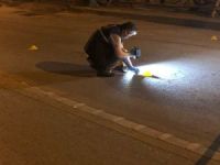 Damadının ev sahibini silahla ağır yaraladı