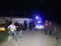 İzmir’de cinnet getiren bir kişi dehşet saçtı: 2 ölü 1 ağır yaralı