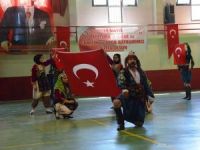 Emet’te 19 Mayıs Atatürk’ü Anma, Gençlik ve Spor Bayramı coşkusu