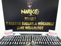 Narkotik polisinden Ramazan ayı temizliği