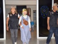7 yıl hapisle aranan FETÖ üyesinin evinden, para listesinin yer aldığı ajanda çıktı