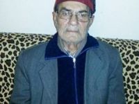 Hüsnü Şenlendirici’nin acı günü