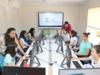 Çocuk Teknoloji Evi’nde yaz okulu başlıyor