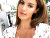 Tülin Şahin anne oluyor