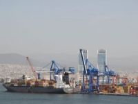 Ege Bölgesinin ihracatının ithalatını karşılama oranı yüzde 157’ye yükseldi