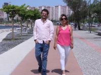 Kiloları da hayatları da ’yenilendi’
