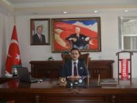 Çavdarhisar Kaymakamı görevine başladı
