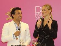 Refaeli: "Türk kadınları çok güzel"