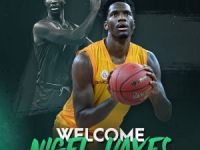 Galatasaraylı Nigel Hayes, Zalgiris Kaunas ile anlaştı