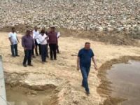 DSİ 3. Bölge Müdürü Murat Gül: