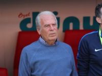 Mustafa Denizli, İran’a geri döndü