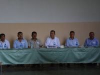Söke TARİŞ Pamuk Kooperatifi, OSB’deki yatırımdan vazgeçti