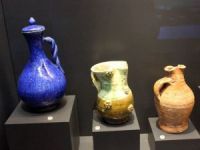 Tekfur Sarayı ‘Müze’ olarak kapılarını açtı