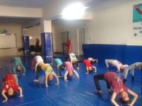 Simav’da ‘Yaz Spor Okulları’ başladı