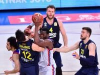 Büyük finalde 6. randevu yarın