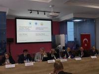 Kuruluşunun 750. yılında Altın Orda Devleti ele alındı
