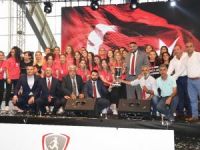 Başkent’in gurur: FOMGET