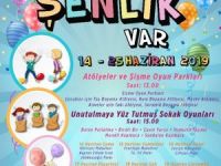 “Mahallede Şenlik Var” panayırı ile Kartal’da sokaklar şenlenmeye devam ediyor