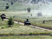 Somalili askerlerin eğitimi tamamlandı