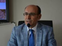 Kaymakam Kurtbeyoğlu: “Primlerden çok Söke’de tarımın geleceğini konuşmalıyız”
