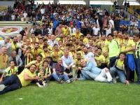 Mahkemeden şampiyon Menemenspor ile ilgili "Tahir Şahin" kararı