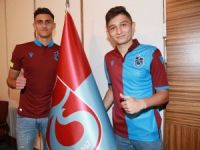 Trabzonspor’dan gençlere yatırım