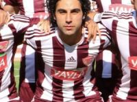 Denizlispor’dan Caner Hüseyin atağı